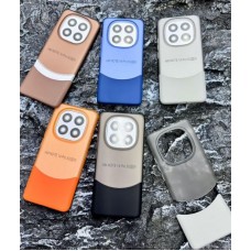Dual color 2 Part Case 