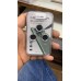 Glass Metal Ring For Camera Protection