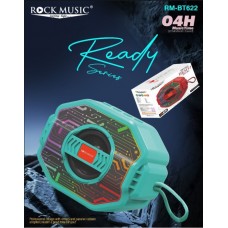 RockMusic BT-622 Wireless Speaker