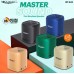 RockMusic BT643 Master Sound TWS Wireless Speaker
