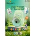 RockMusic RM BT-656 Pears Wireless Speaker