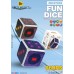 RockMusic RM-BT669 FUN DICE V5.3 WIRELESS SPEAKER