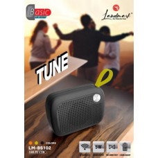 Landmark tune BS102 Bluetooth Speaker