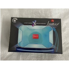 Landmark DISCOLIGHT  BT1124  Bluetooth Speaker