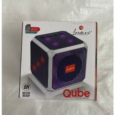 Landmark QUBE  BT1138 Bluetooth Speaker