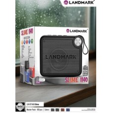 Landmark SLIME1140 Bluetooth Speaker