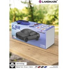 Landmark CAR BT1167  Bluetooth Speaker