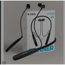Aroma NB120 BANNER Wireless Bluetooth Neckband