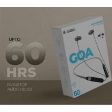 Aroma NB121 GOA Wireless Bluetooth Neckband