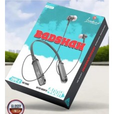 Landmark Badshah BH127 Neckband
