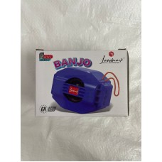 Landmark BANJO BS127  Bluetooth Speaker