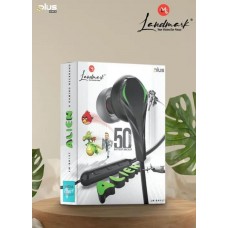 Landmark ALIEN BH157 Neckband