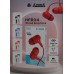 Aroma HF604 Stereo Wired EarPhone with Mic