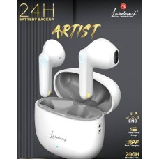  Landmark BH170 ARTIST  Wireless BT Earbuds