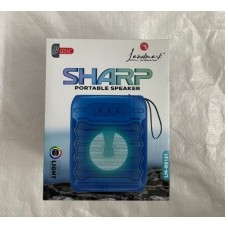Landmark SHARP BS121  Bluetooth Speaker