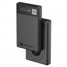 Portronics Luxcell magclick 10k power bank