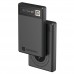 Portronics Luxcell magclick 10k power bank