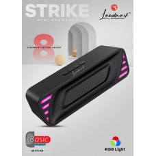 Landmark Strike BS 105 Bluetooth Speaker