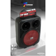 TURBOW Beatbox 541 Speaker