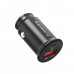 Ambrane Car Charger ACC21 Black