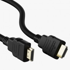 Ambrane HDMI cable AHDMC15G Black