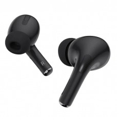 Ambrane Dots Echo Earphone Black