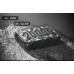 Ambrance Power Bank Force 20K 20000mAh Black