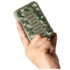 Ambrance Power Bank Force 20K 20000mAh  Dark Green