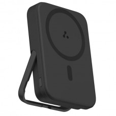 Ambrane Power Bank Aerosync PB21 10000mAh Black