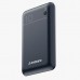 Ambrane Power Bank PocketCharge 10000mAh Blue