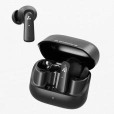 Ambrane Dots Prime Earphone Black