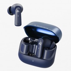 Ambrane Dots Prime Earphone Blue
