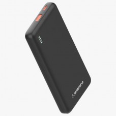 Ambrane Power Bank Xtreme10K 10000mAh Black