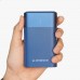 Ambrane Power Bank Powerlit Duo30 20000mAh Blue