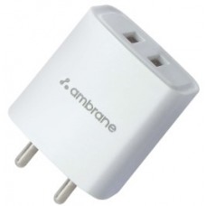 Ambrane Impulz S21 Wall Charger