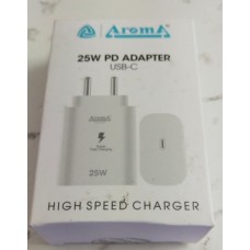 Aroma 25W PD ADAPTER