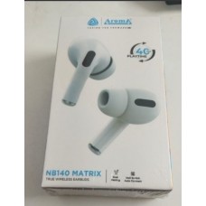 Aroma NB-140 MATRIX True Wireless EarBuds