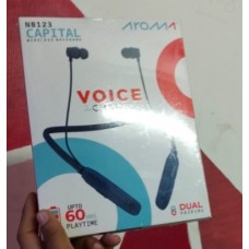 Aroma NB-123 Capital Wireless NeckBand