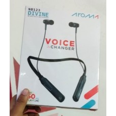 Aroma NB-123 DIVINE  Wireless NeckBand