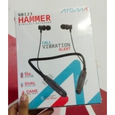 Aroma NB-123 HAMMER Wireless NeckBand