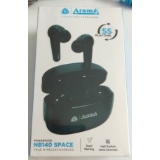 Aroma NB-140 SPACE True Wireless EarBuds