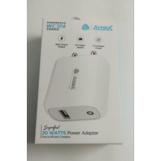 Aroma WC124  YODHA  20w  power adapter