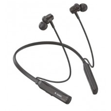 Aroma NB124 Avenger Wireless Bluetooth Neckband(Playtime 100Hrs)