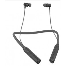 Aroma NB124 Bombay Wireless Bluetooth Neckband(Playtime 100Hrs)