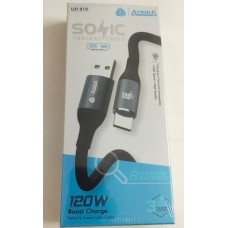 Aroma UD-818 TypeC Data Cable