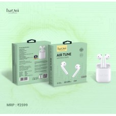 Baum BM-701 AirTune Earbuds (Buy 10 Get 1 Free)