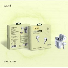 Baum BM-702 Trumpet Earbuds (Buy 10 Get 1 Free)