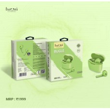 Baum BM-706 Bugle Earbuds (Buy 10 Get 1 Free)