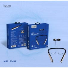 Baum SNB24 Aria Neckband (Buy 10 Get 1 Free)