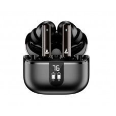 BoAt Airdopes 121Pro Plus Wireless BT Earbuds (Black)